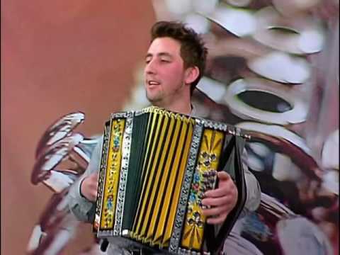 Ansambel Nalet - Spominjam se