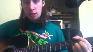 Thanks That Was Fun Barenaked Ladies Guitar Lesson