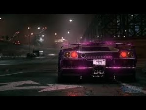 NFS 2015 Lets Play Part 10 Running From The Cops with Icons