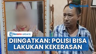 Dosen Untag Sempat Diingatkan Rekan 3 Hari sebelum Tewas soal Hubungan Gelap dengan AKBP Basuki