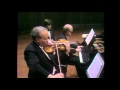 BRAHMS Sonata No3 In D Minor Op.108 (Adagio)  DAVID OISTRAKH & SVIATOSLAV RICHTER