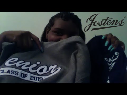 Jostens Sweatshirts