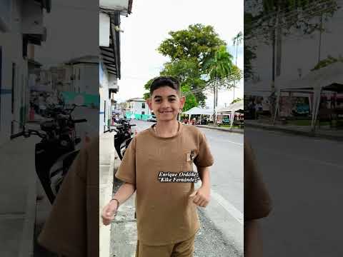 MERCADERES CAUCA COLOMBIA. 🇨🇴 CON JUAN DAVID.