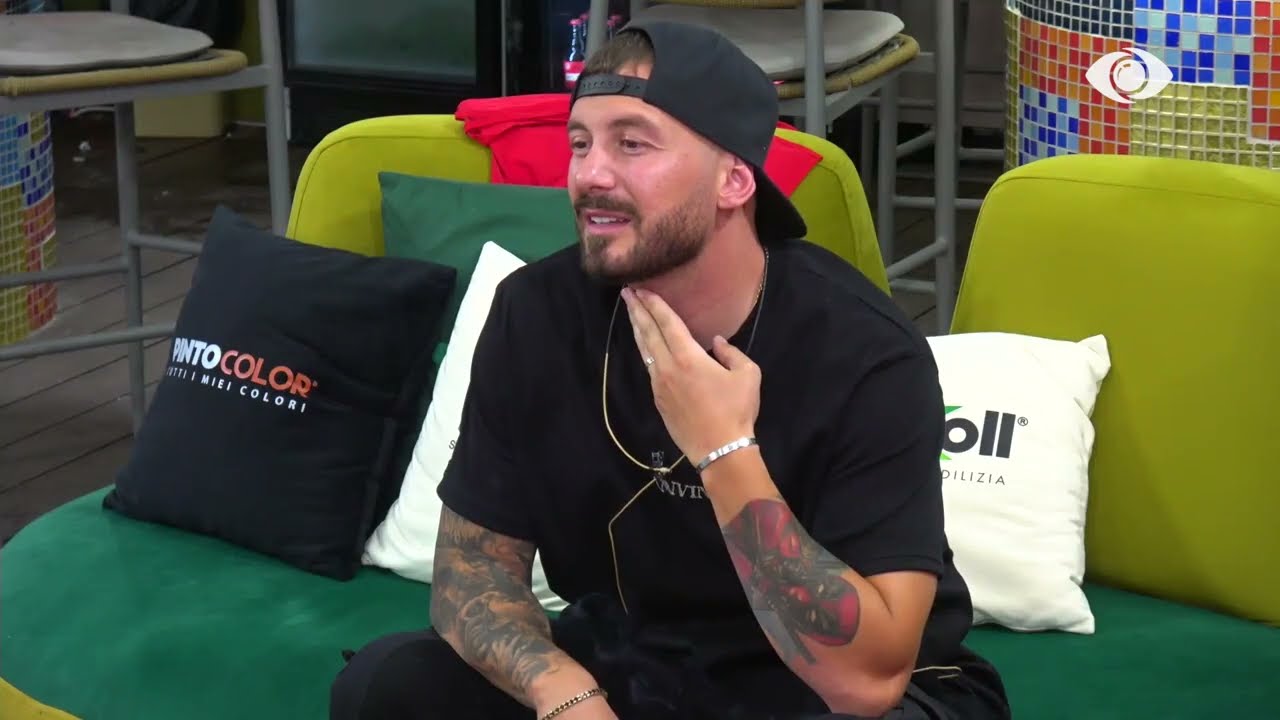 “E flasim të dy bashkë”/ Romeo ndërhyn te debati i Meritonit dhe Heidit: Ndihem keq kur...