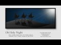 Oh Holy Night Sing-along Track - YouTube