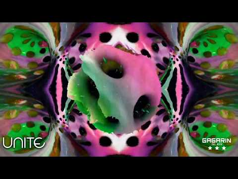 UNITE - Psytrance Sessions - Kabayun