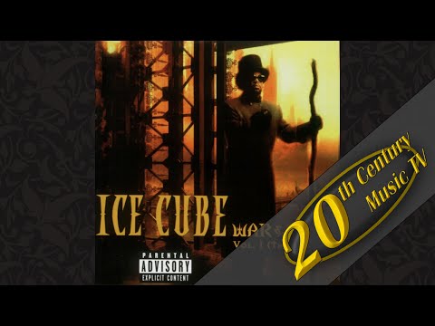 Ice Cube - Dr. Frankenstein (feat. Mr. Short Khop)