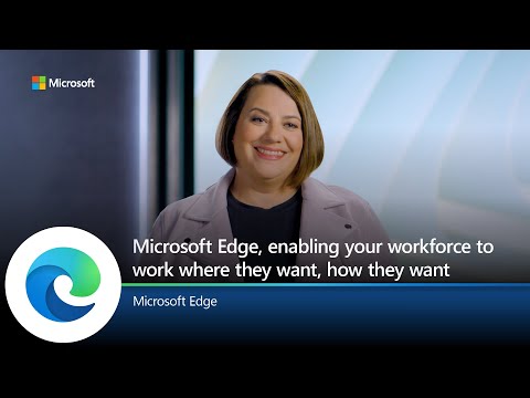 Inspired by challenges in your workday: latest innovations and updates from Microsoft Edge - Microsoft Edge Blog