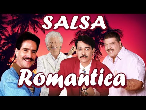 Salsa Romántica MIX | Maelo Ruíz | Eddie Santiago | Frankie Ruiz | Gali Galeano. Solo lo mejor!!