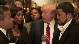 Jacksonville lawyer to handle Trump vs. Omarosa case
