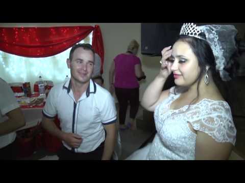 Imre&Ionela 05 Nunta Sanpetru Mic