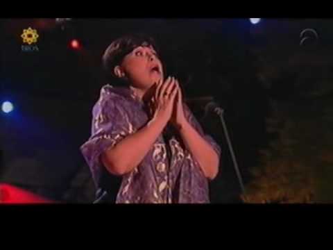 Inessa Galante-Ave Maria-Caccini