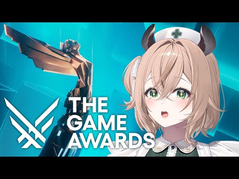 【THE GAME AWARDS】 Vote Nimi for tapir of the year!