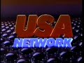 USA Network Id 1988