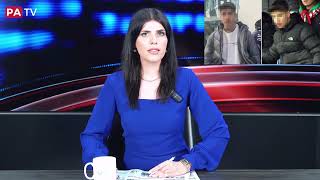 MANİSA'DA 13 YAŞINDAKİ ÇOCUK ARKADAŞINI BIÇAKLAYARAK ÖLDÜRDÜ!