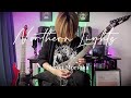 Northern Lights - Naoki Morioka (Guitar Play-Through)
