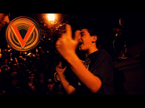 SATA vs MAULIN - 8VOS (FECHA 4) - Vértigo Freestyle