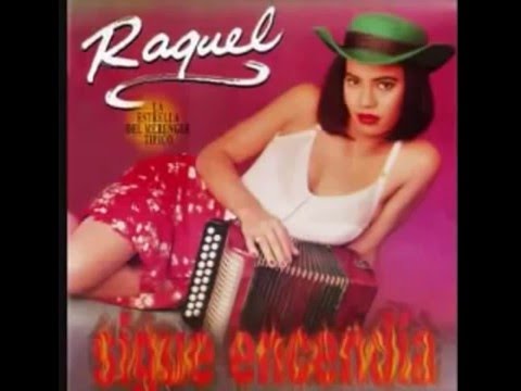 Raquel Arias- Por que te fuiste dulce amor