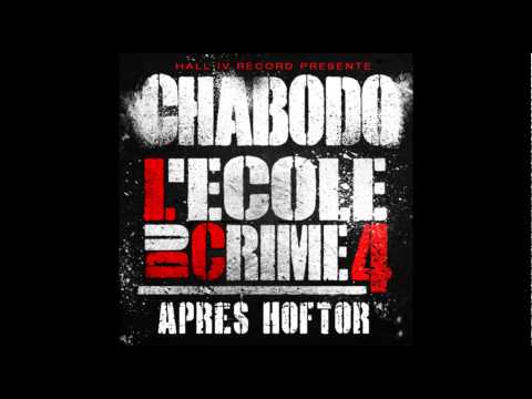 Apres Hoftor - CHABODO  .  L.D.C4