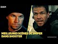 Les Meilleures Tirs de Sniper | Shooter (2007) avec Mark Wahlberg
