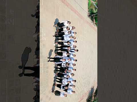 48-MAKTAB 11-B SINF TREND VIDEO 2023