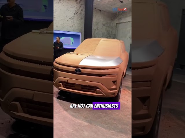 2025 Tata Sierra: What makes its exterior design so recognisable?