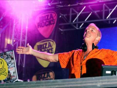Fatboy Slim - We Love Ibiza (Podcast Episode18)