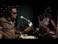 Shabazz Palaces - Free Press And Curl (Live at ...