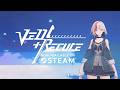 Ved: Recure PC Steam CD Key Trailer