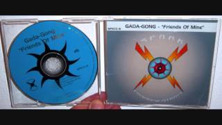 Gada-Gong - Counterparts (1997)