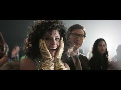 映画『ハウス・オブ・グッチ』特別映像＜LADY OF THE HOUSE編＞