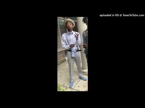 6agman - Trap Shit! |Prod 6agman.G