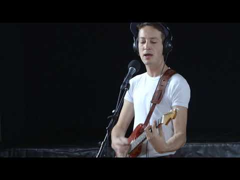 Marlon Williams plays "Nobody Gets What They Want Anymore" at CPR's OpenAir