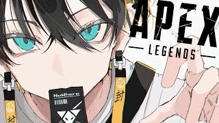 【APEX】来週カスタムあるので、コソ練【夜十神封魔｜UPROAR!!】