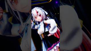 【Hololive MMD】プリマドンナ / 星街すいせい｜百鬼あやめ Nakiri Ayame｜#NakiriAyame#百鬼あやめ