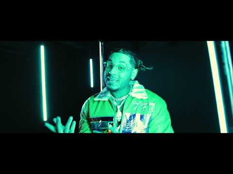 Brandon Bill$ - Alien