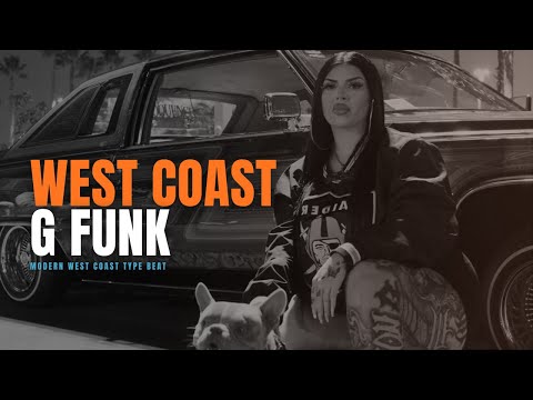 How i made a West Coast/G-Funk Gangsta Rap Beat | Dont tell