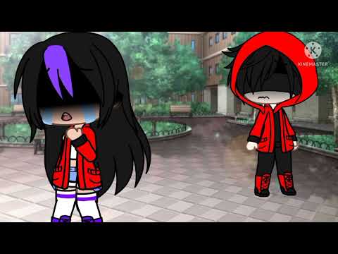 Hoodie_Gacha_Club_Music_Video||Aphmau||