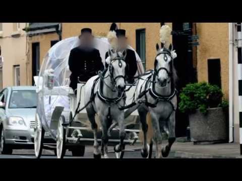 The Town The Travellers Took Over - Part 1 (Documentary)