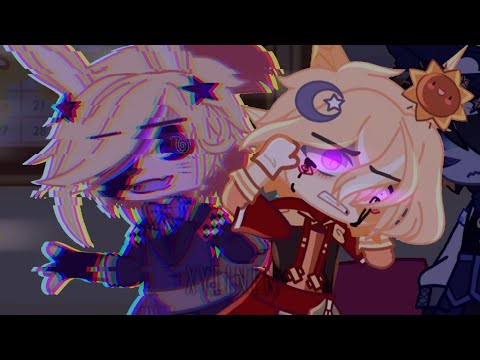 His voice deceive you