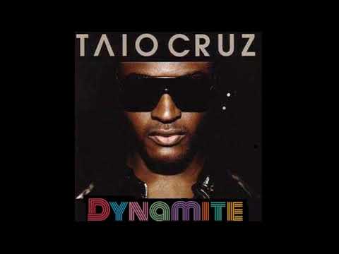 Dynamite (BTS) x Dynamite (Taio Cruz)