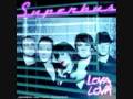 superbus lova lova 