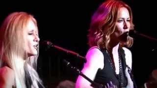 Shelby Lynne &amp; Allison Moorer :Maybe tomorrow/Price of Love