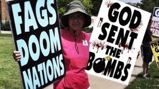 Westboro To Protest 8 Year Old Bomb Victims Funeral