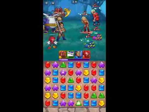 SEGA Heroes [HD] Stage 48