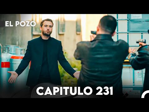 El Pozo Capitulo 231 - Doblado En Español