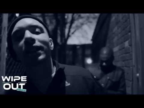 Tony d - Freestyle (WIPEOUTMEDIA)