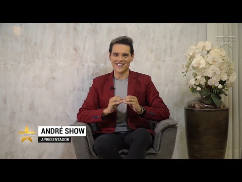Programa André Show - 15/10/2022