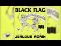 Black Flag - Jealous Again [FULL EP 1980]