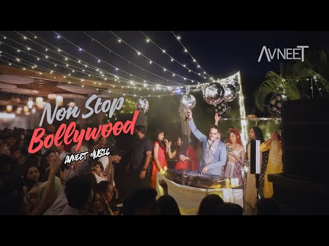 BOLLYWOOD NON STOP | AVNEET MUSIC | BOLLYWOOD CLASSICS | BOLLYWOOD 2000s